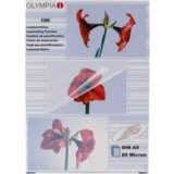 Olympia 1x100 Laminating pouches DIN A5 80 micron 9167 Cijene