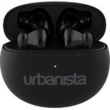 Urbanista "AUSTIN BT crne bežične slušalice" | Eponuda.com