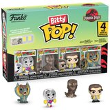 Funko Bitty Pop Blister 4 figuras Bitty POP Jurassic Park Mr. DNA Cijene