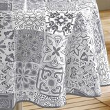 Douceur d intérieur Perivi stolnjak od PVC-a ø 160 cm Persane – | shoptok.hr