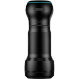 KIIROO PowerBlow + Feel Pocket džepni masturbator (crni) | shoptok.hr