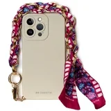 CASE&ME Futrola sa maramom za iPhone 14 Pro