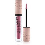 Catrice Matt Pro Ink dugotrajni mat ruž 5 ml nijansa 060 Choose Passion | shoptok.hr