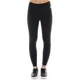 Leone 1947 Pajkice Woman Leggings Gold Studs Črna | Shoptok.si