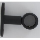 Luance NOSAČ ZA METALNU KARNIŠU EVA 4, O20, 50MM, 2/1 - CRNI Cijene