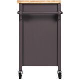Livetastic SERVIRNI VOZIČEK 117/86/48 cm | Shoptok.si