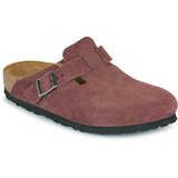 Birkenstock Boston Kids Bež Cijene