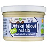 bio baby body butter za bebe 200ml