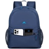 Riva Case ruksak za 13.3" laptop 18L 5563 plavi | shoptok.hr