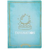 Half Moon Bay Harry Potter - Sveska - Harry Potter, Divination | Eponuda.com