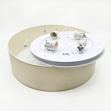 Brilagi Plafonsko svetlo SIRIJA MODERN 4xE27/60W/230V prečnik 45 cm krem | Eponuda.com