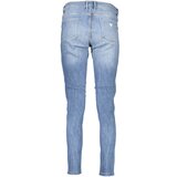 Guess Jeans JEANS DENIM WOMAN LIGHT BLUE | shoptok.hr