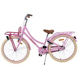 Volare dječji bicikl Excellent 24" rozi | shoptok.hr