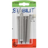 STABILIT rešetkasta čahura (Ø x D: 12 x 85 mm, 4 Kom.) | shoptok.hr