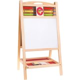  Dvostrana edukativna ploča Abacus | shoptok.hr