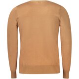 COVERI MOVING MEN&#39;S BROWN SWEATER | shoptok.hr