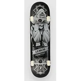 Lemos Gorilla 8.25" Skate komplet black
