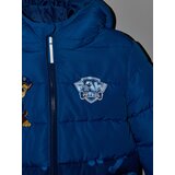 Sinsay Qulirana jakna s kapuljačom PAW Patrol | shoptok.hr