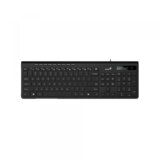 Olimp Sport Tastatura Genius Slimstar 230 USB US | Eponuda.com