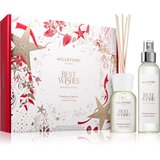 MILLEFIORI Best Wishes Panettone Classico darilni set | Shoptok.si
