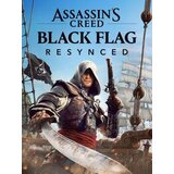  assassin's creed black flag resynced (xbox series x|s) xbox live key global Cene