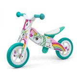 Milly Mally 2u1 tricikl bez pedala jednorog | shoptok.hr