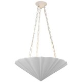 Elstead Lighting VISEČA SVETILKA Alora 19,7/57,2 cm 60 W E27 | Shoptok.si