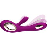 Lelo Soraya Wave Deep Rose | shoptok.hr