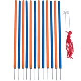 zooplus Agility Fun & Sport popolni komplet za vadbo - Varčevalni paket s 4 elementi | shoptok.hr