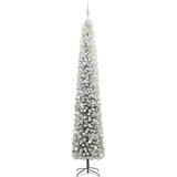  Umjetno božićno drvce Zelena 300 cm PVC i čelik i plastika | shoptok.hr