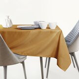 AmeliaHome Stolnjak Empire 120x240 cm, zlatna Slike