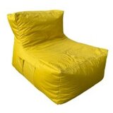 Atelier Del Sofa lazy bag xxl sedir yellow | ePonuda.com