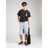 Volcom Kavbojke 'BILLOW' svetlo modra | Shoptok.si