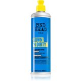 Tigi bed head Down´N dirty šampon za detoksikaciju 600 ml za žene | shoptok.hr