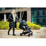 Zopa kolica Quiq 2, Antique Green/Black | shoptok.hr