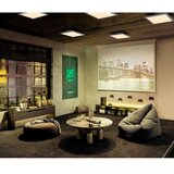 Osram LED RGBW prigušiva plafonska lampa SMART+ MAGIC LED/24W/230V 45x45 cm Wi-Fi | Eponuda.com