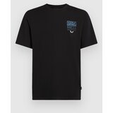 O'neill Retro Graphic T-shirt black out | Shoptok.si