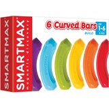 SMART GAMES Magnetni konstruktorski set od 6 zakrivljenih šipki Cijene