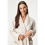 Astratex Topli ogrtač Stripe dugi | shoptok.hr