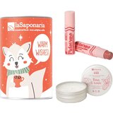 La Saponaria Poklon set "Arktička lisica" - 1 set Cijene