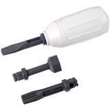  Sweeper for Unscrewing and Twisting Accessories Green | shoptok.hr