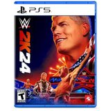 PS5 WWE 2K24 | Eponuda.ba