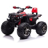 Quad na akumulator QLS-3288 - crveni | shoptok.hr