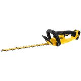 Dewalt DCMHT563P1 Škare za živu ogradu 18V 55 cm 25 mm | shoptok.hr