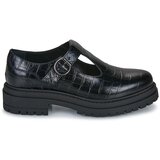 Nero Giardini Balerinke I411415D-100 Črna | Shoptok.si