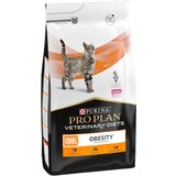 Purina Pro Plan Veterinary Diets Feline OM ST/OX - Obesity Management - 2 x 5 kg | shoptok.hr