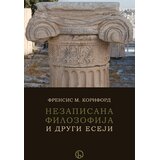 Biblos Frensis M. Kornford - Nezapisana filozofija Cene