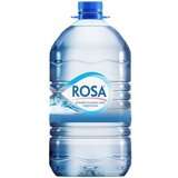 Rosa Negazirana voda 6l | ePonuda.com