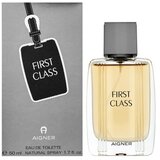 Aigner First Class toaletna voda za muškarce 50 ml | shoptok.hr