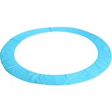 INLEA Kryt pružín na trampolinu ULTIMATE Jump s ukupnim promjerom 180 cm SVIJETLO PLAVA | shoptok.hr